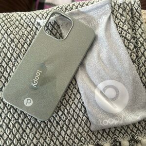 iPhone 12 Pro Max case - loopy